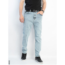Redman Мом джинси блакитного кольору Mom fit 28-36 6555