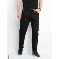 Redman Мом джинси чорного кольору Mom fit 27-33 6563