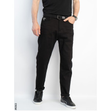 Redman Мом джинси чорного кольору Mom fit 27-33 6563