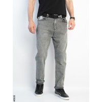 Redman Мом джинси сірого кольору Mom fit 28-36 6608