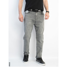 Redman Мом джинси сірого кольору Mom fit 28-36 6608