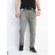 Redman Мом джинси сірого кольору Mom fit 28-36 6608