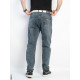 Redman Мом джинси блакитного кольору Mom fit 28-36 6610