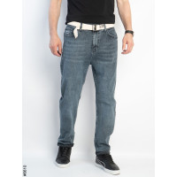 Redman Мом джинси блакитного кольору Mom fit 28-36 6610