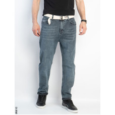 Redman Мом джинси блакитного кольору Mom fit 28-36 6610