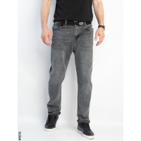 Redman Мом джинси сірого кольору Mom fit 28-36 6659