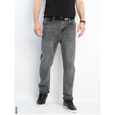 Redman Мом джинси сірого кольору Mom fit 28-36 6659