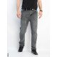 Redman Мом джинси сірого кольору Mom fit 28-36 6659