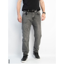 Redman Мом джинси сірого кольору Mom fit 28-36 6668