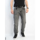 Redman Мом джинси сірого кольору Mom fit 28-36 6668
