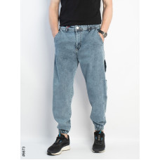 Redman Мом джинси блакитного кольору Mom fit 28-36 6673