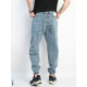 Redman Мом джинси блакитного кольору Mom fit 28-36 6673