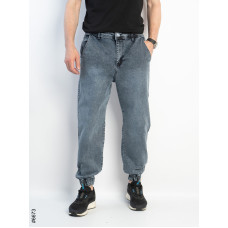 Redman Мом джинси блакитного кольору Mom fit 28-36 6673