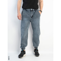 Redman Мом джинси блакитного кольору Mom fit 28-36 6673