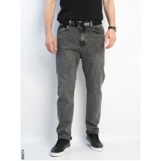 Redman Мом джинси сірого кольору Mom fit 28-36 6674