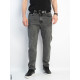 Redman Мом джинси сірого кольору Mom fit 28-36 6674