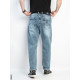 Redman Мом джинси блакитного кольору Mom fit 28-36 6683
