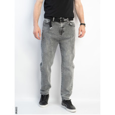 Redman Мом джинси сірого кольору Mom fit 28-36 6683