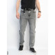 Redman Мом джинси сірого кольору Mom fit 28-36 6683