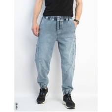 Redman Мом джинси блакитного кольору Mom fit 28-36 6685