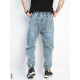 Redman Мом джинси блакитного кольору Mom fit 28-36 6685