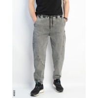 Redman Мом джинси сірого кольору Mom fit 28-36 6685
