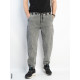 Redman Мом джинси сірого кольору Mom fit 28-36 6685