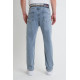 Redman Мом джинси блакитного кольору Mom fit 28-36 6541