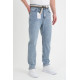 Redman Мом джинси блакитного кольору Mom fit 28-36 6541