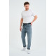 Redman Мом джинси блакитного кольору Mom fit 28-36 6610