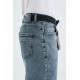 Redman Мом джинси блакитного кольору Mom fit 28-36 6610
