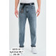 Redman Мом джинси блакитного кольору Mom fit 28-36 6610