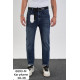 Redman Мом джинси синього кольору Mom fit 28-36 6693