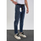 Redman Мом джинси синього кольору Mom fit 28-36 6693