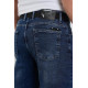 Redman Мом джинси синього кольору Mom fit 28-36 6693
