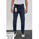 Redman Мом джинси синього кольору Mom fit 28-36 6693