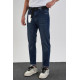 Redman Мом джинси синього кольору Mom fit 28-36 6693