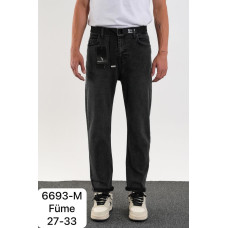 Redman Мом джинси сірого кольору Mom fit 27-33 6693