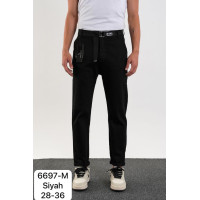 Redman Мом джинси чорного кольору Mom fit 28-36 6697