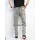 Redman Джогери брюки сірого кольору Joggers 28-36 6555