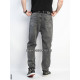 Redman Мом джинси сірого кольору Mom fit 28-36 6668