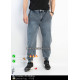 Redman Джогери брюки синього кольору Joggers 28-36 6673