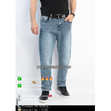 Redman Мом джинси сірого кольору Mom fit 28-36 6683