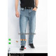 Redman Мом джинси сірого кольору Mom fit 28-36 6683