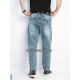 Redman Мом джинси сірого кольору Mom fit 28-36 6683