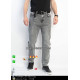 Redman Мом джинси сірого кольору Mom fit 28-36 6683
