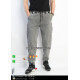 Redman Джогери брюки сірого кольору Joggers 28-36 6685