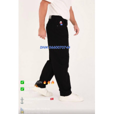 Redman Скейтер джинси чорного кольору демісезон Skater 26-33 6691