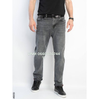 Redman Мом джинси сірого кольору Mom fit 29-36 002
