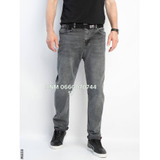 Redman Мом джинси сірого кольору Mom fit 29-36 002
